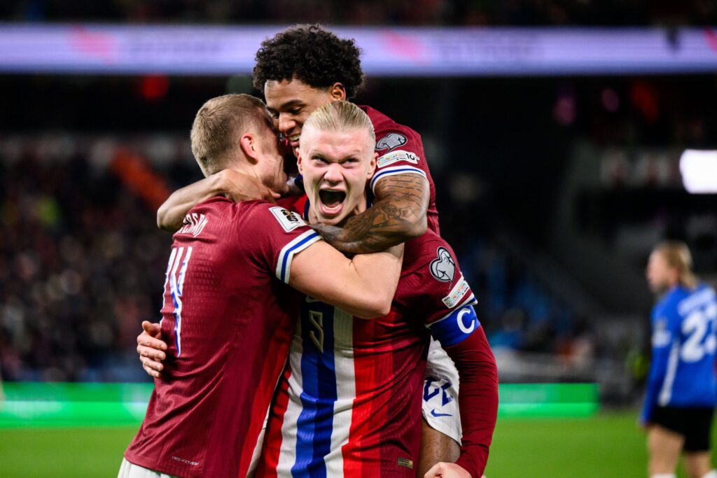 The Perfectionists, the Invincibles, and the best teams of the 2026 World Cup qualifiers 