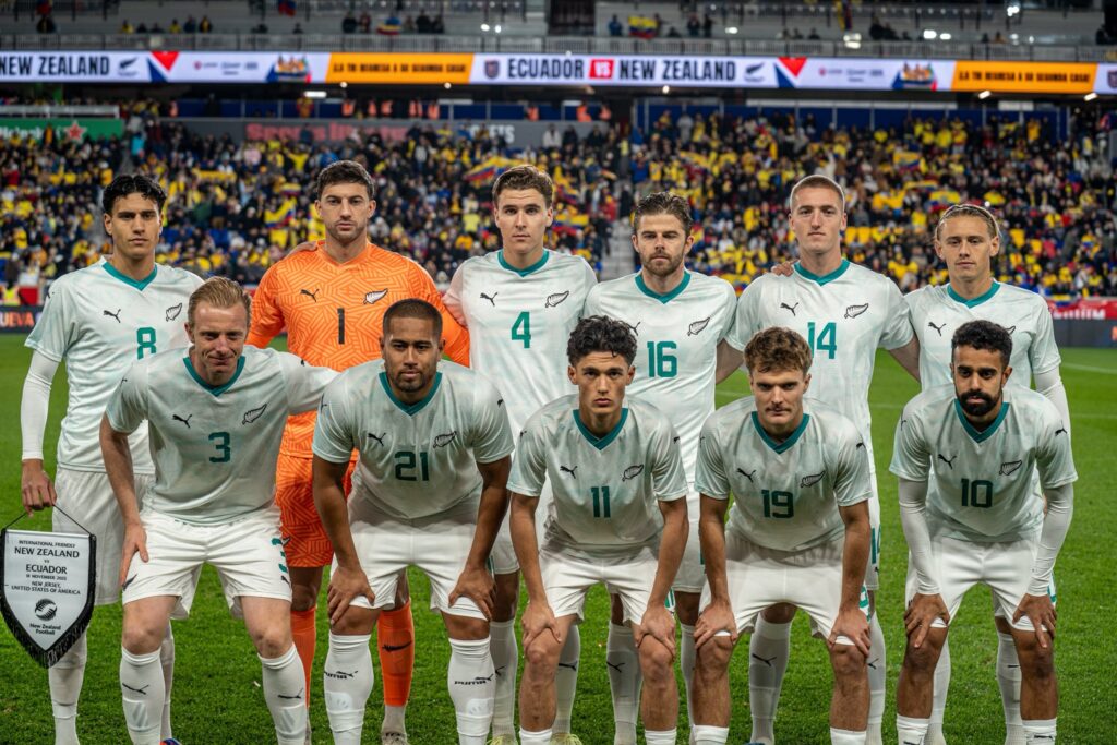 The Perfectionists, the Invincibles, and the best teams of the 2026 World Cup qualifiers 