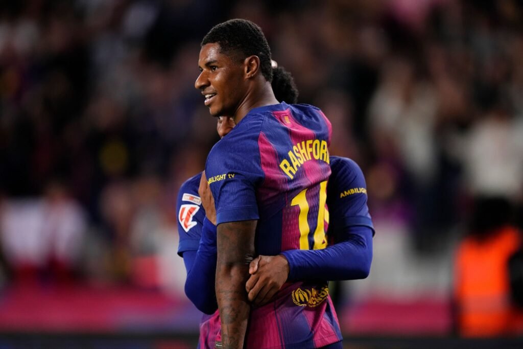 Nico Williams held no prisoners, it is Barcelona who should grow up