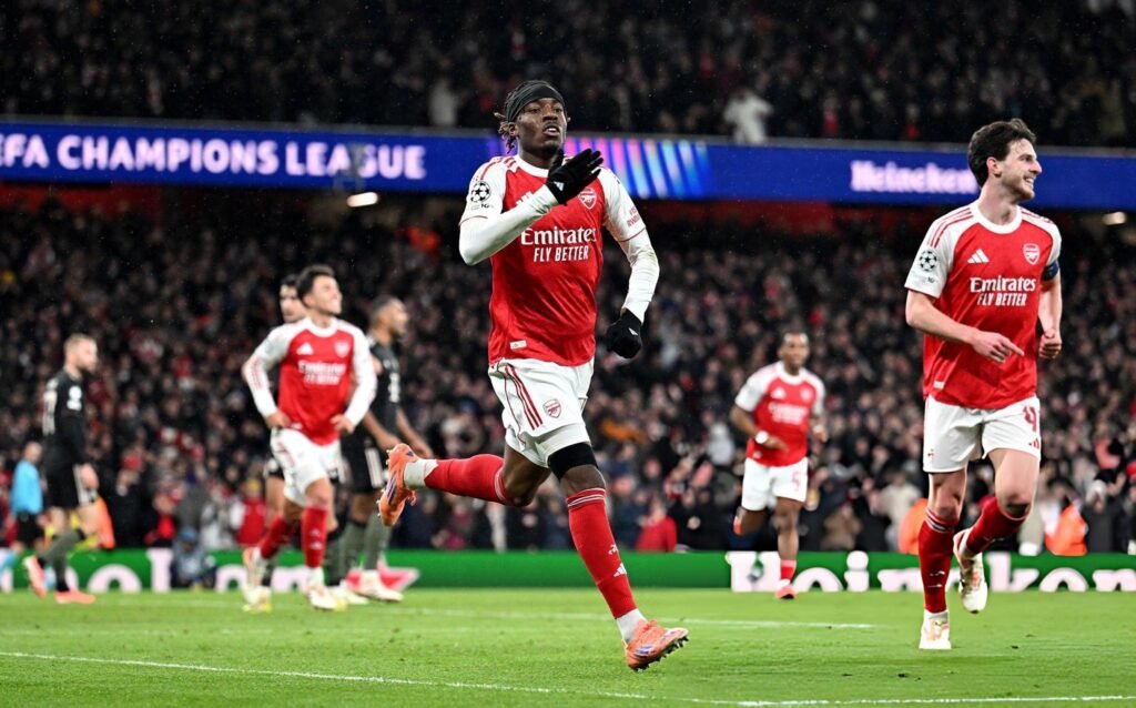 A win for fans. A statement to rivals | Arsenal turn the tide on Bayern