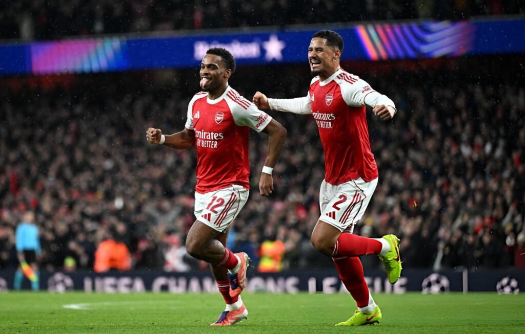 A win for fans. A statement to rivals | Arsenal turn the tide on Bayern
