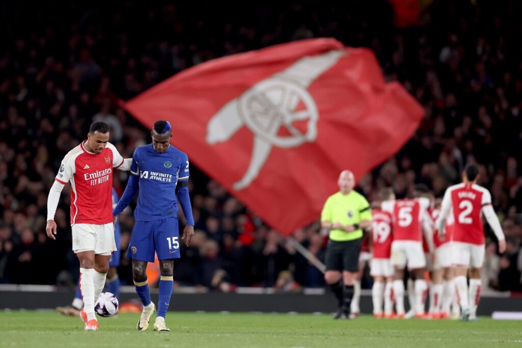 Its a new Chelsea, and an even better Arsenal | Preview