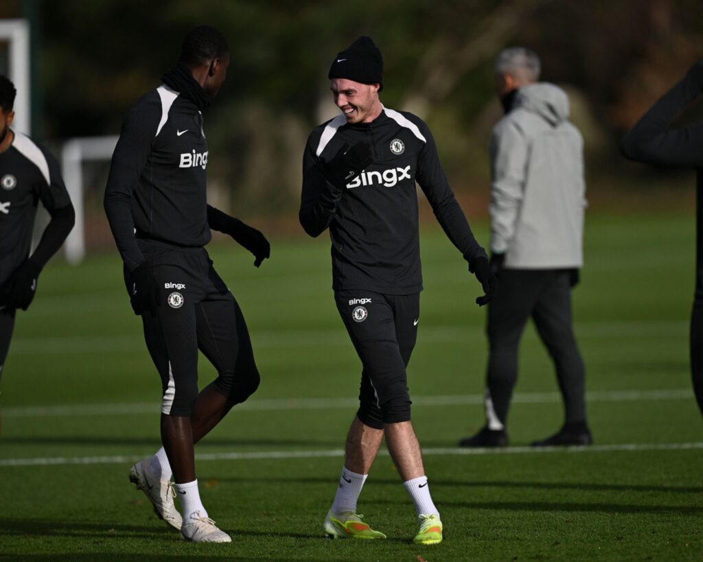 Its a new Chelsea, and an even better Arsenal | Preview