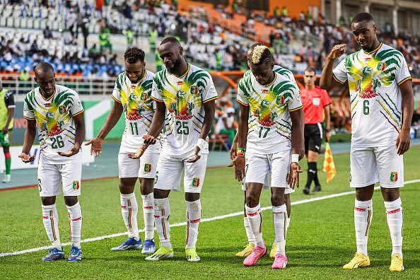 AFCON 2025 power rankings, featuring Morocco and top 9 other favourites