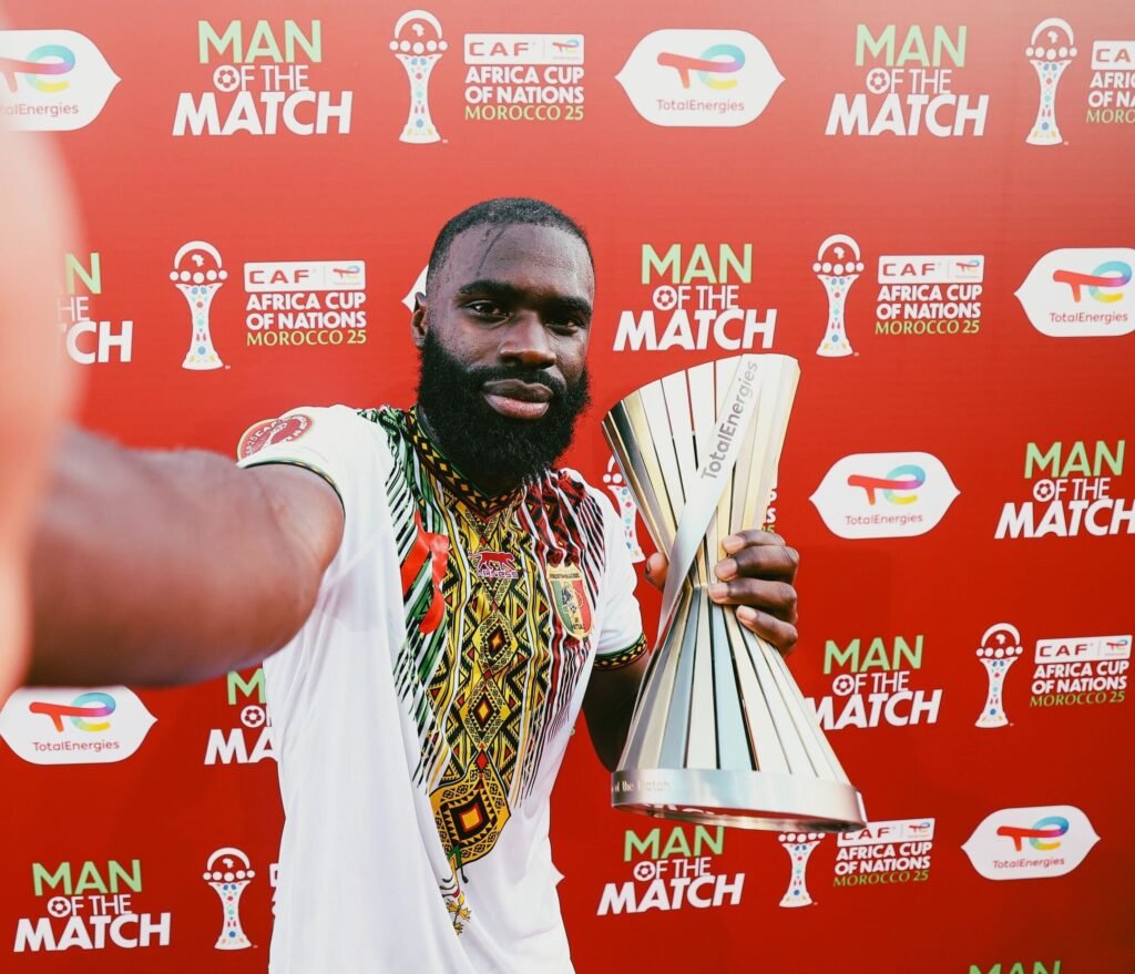 AFCON 2025: Goals, frustrations, comebacks, but Round 1 made winners of favourites