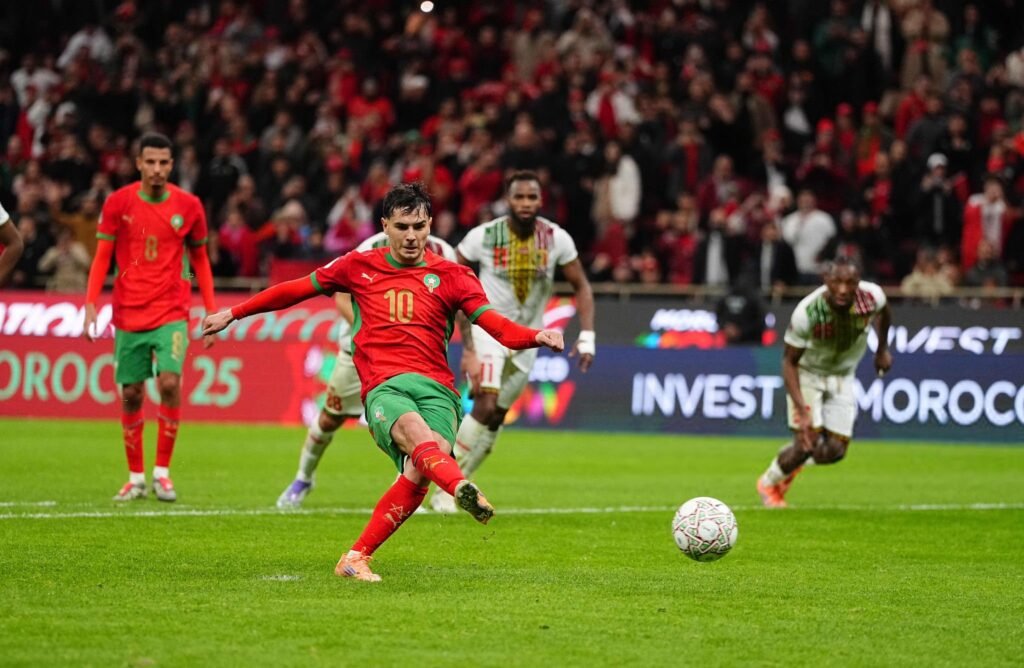 AFCON 2025 Second Round: Heavyweights meetings deliver, as too strong Nigeria, Algeria and Egypt reach the KOs