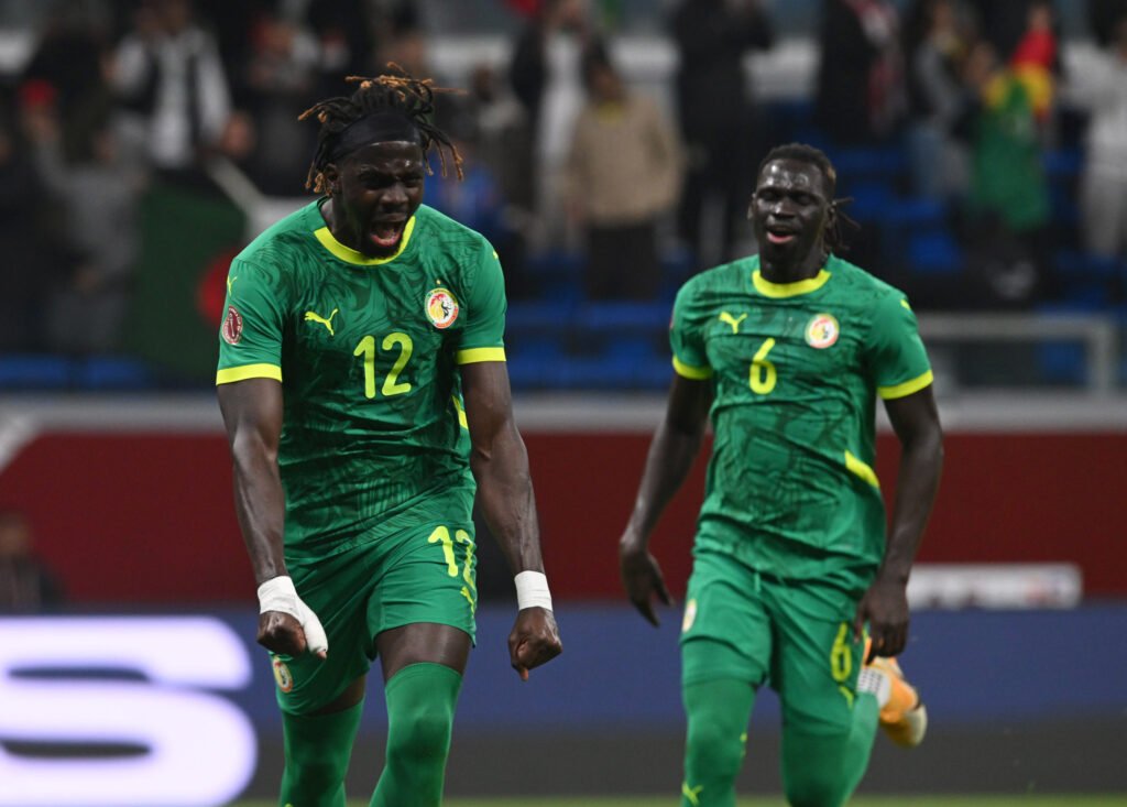 No surprises in progress and placements yet a couple of milestones as AFCON 2025 group campaign ends 
