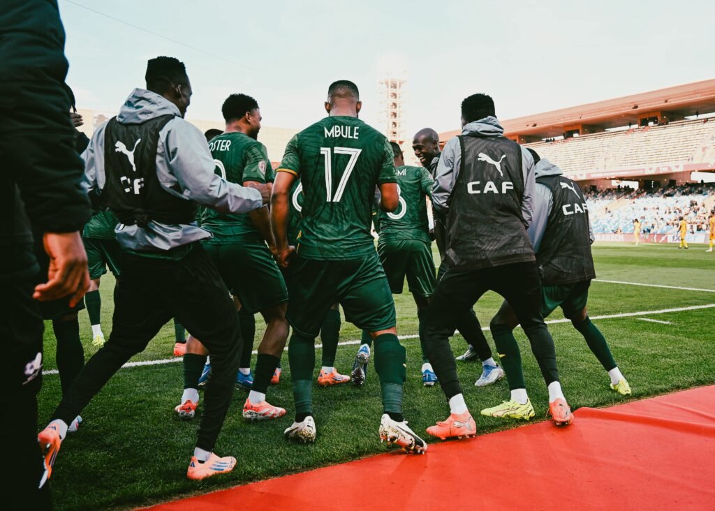 No surprises in progress and placements yet a couple of milestones as AFCON 2025 group campaign ends 