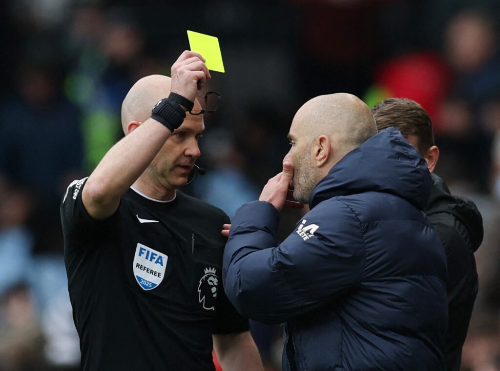 How Enzo Maresca beat Chelsea at their own game.