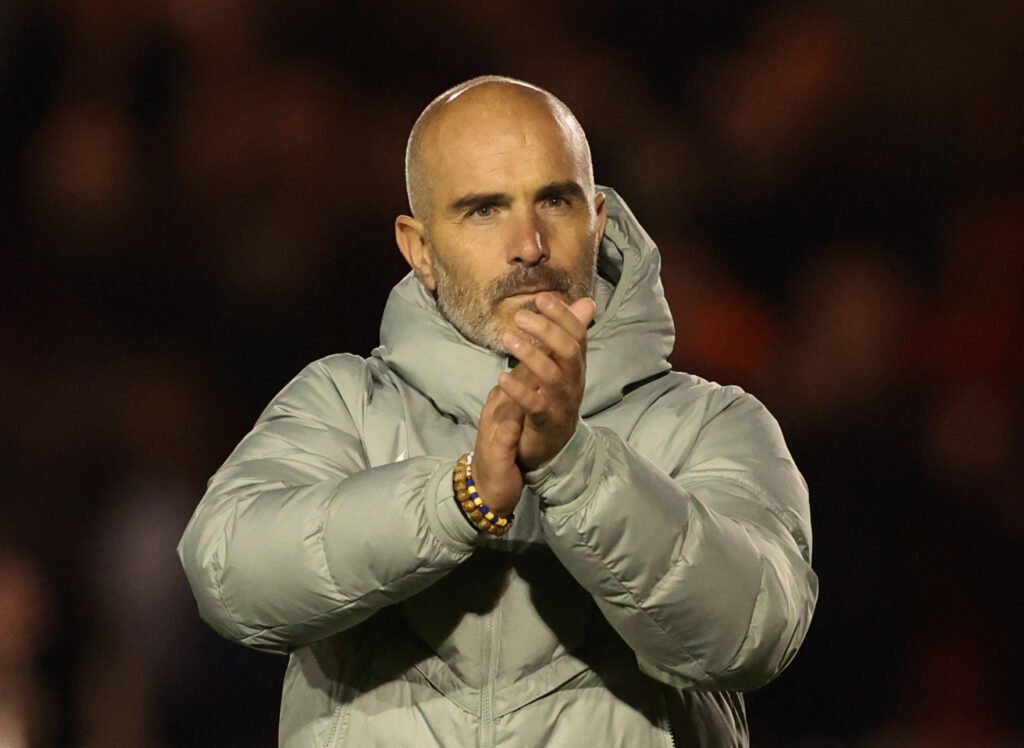 How Enzo Maresca beat Chelsea at their own game.