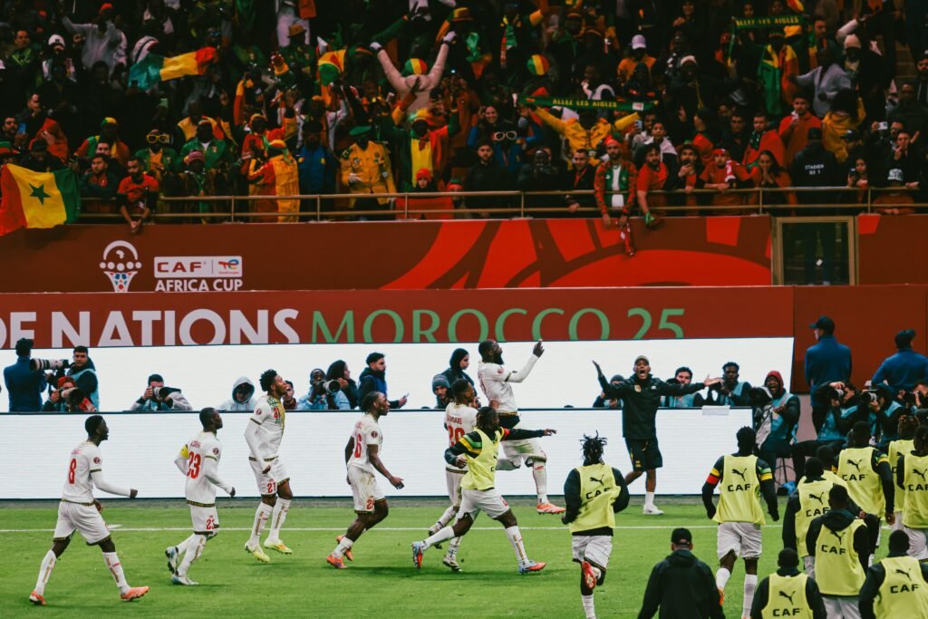 How Mali turned the bookies' nightmare to stay alive at 2025 AFCON 