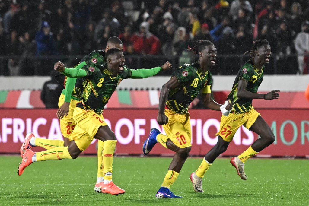 AFCON 2025: Giants of Africa reign, but Mali upset the odds in a prediction Round 16