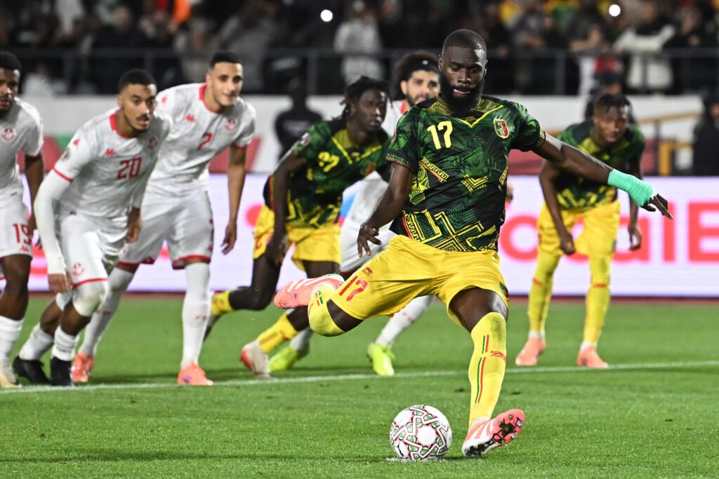 How Mali turned the bookies' nightmare to stay alive at 2025 AFCON 