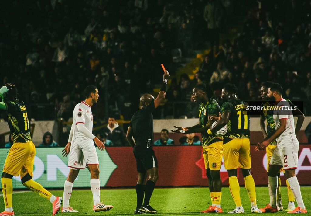 How Mali turned the bookies' nightmare to stay alive at 2025 AFCON 