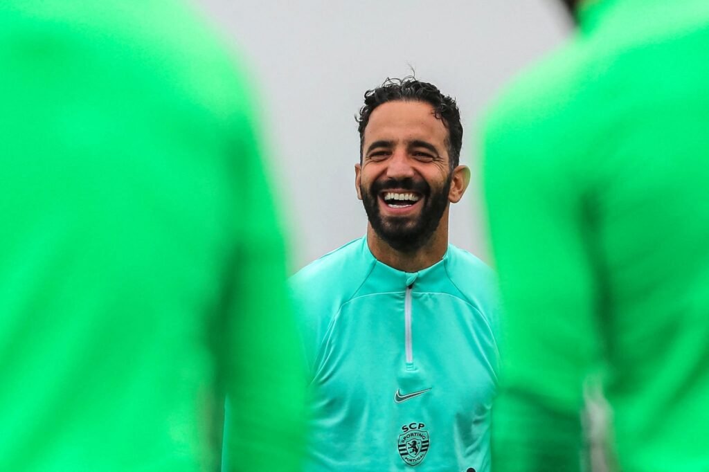 Ruben Amorim sacked | Do we commiserate or congratulate Man United?