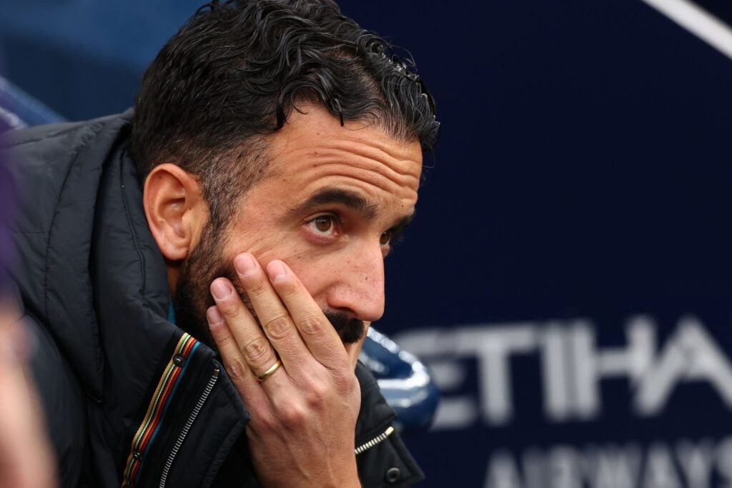 Ruben Amorim sacked | Do we commiserate or congratulate Man United?