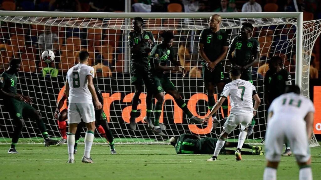 AFCON 2025: Giants of Africa reign, but Mali upset the odds in a prediction Round 16