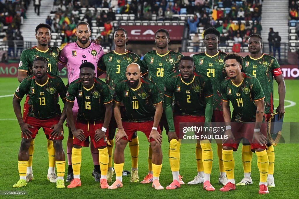 AFCON 2025: Giants of Africa reign, but Mali upset the odds in a prediction Round 16