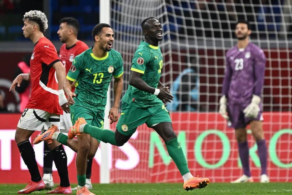 Senegal and Morocco set for AFCON 2025 final date after semi-final wins 
