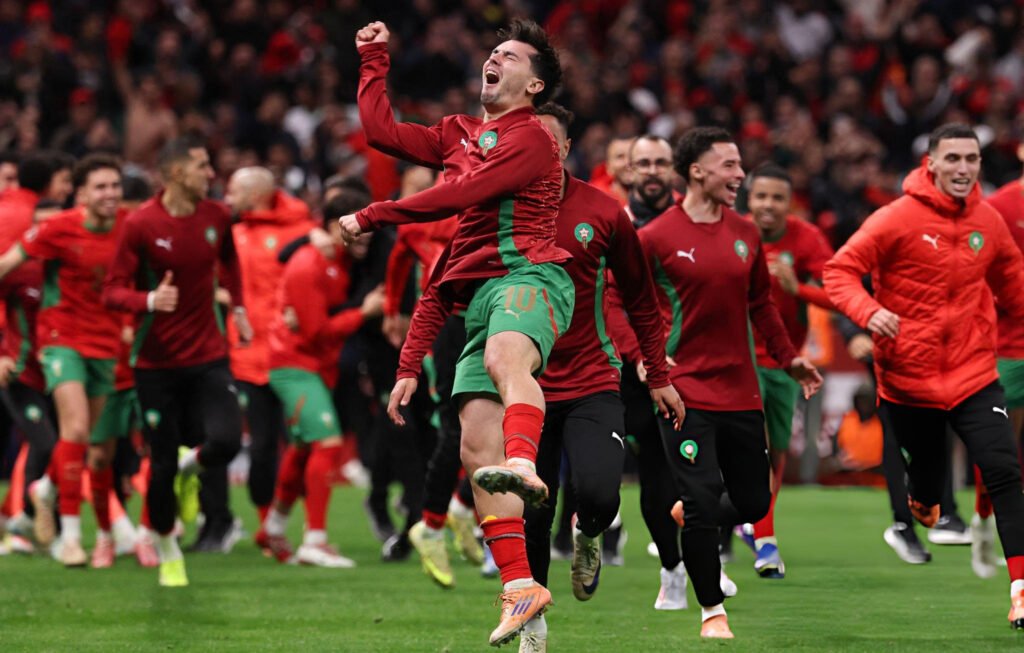 Senegal and Morocco set for AFCON 2025 final date after semi-final wins 