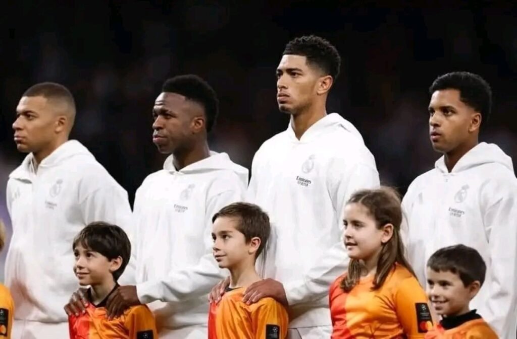 The Clueless vs the Classless | Xabi Alonso vs Kylian Mbappé and co.