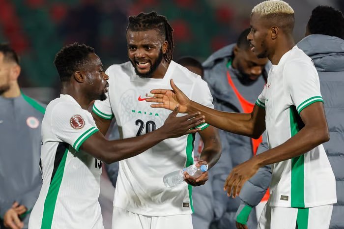 How does the NFF afford 'high-maintenance' Eric Chelle