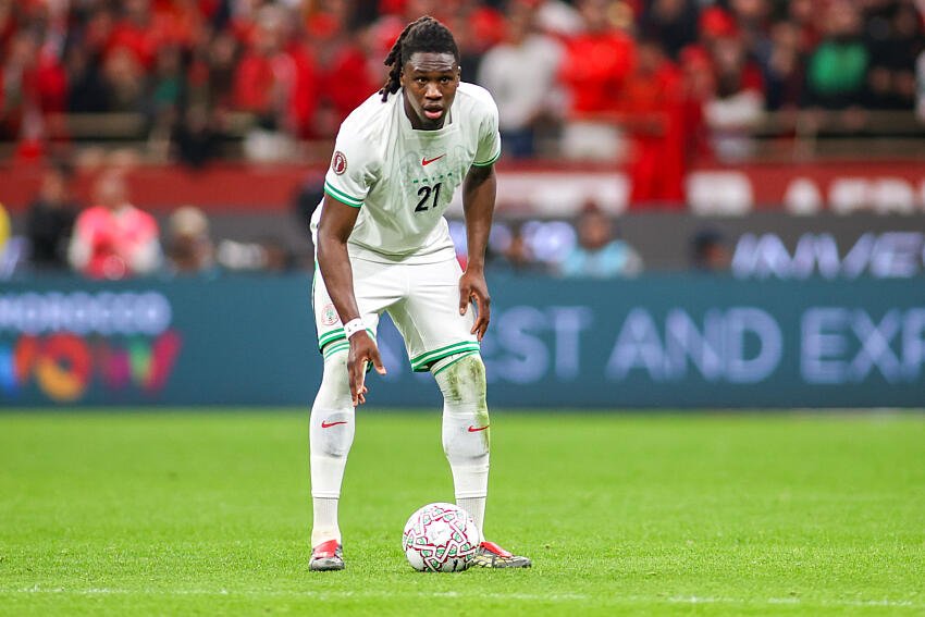 2025 AFCON Tournament of the Tournament | Stars from Senegal and Nigeria dominate