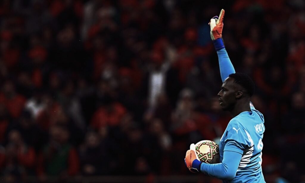 2025 AFCON Tournament of the Tournament | Stars from Senegal and Nigeria dominate