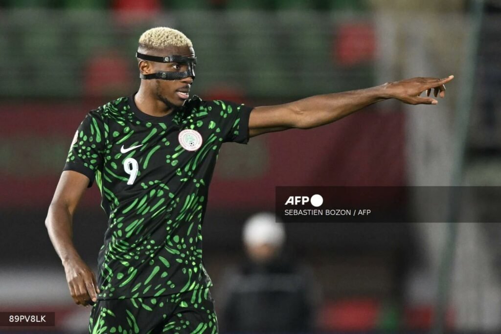 2025 AFCON Tournament of the Tournament | Stars from Senegal and Nigeria dominate