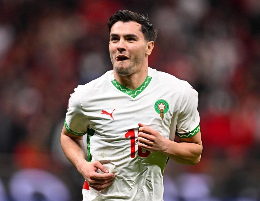 2025 AFCON Tournament of the Tournament | Stars from Senegal and Nigeria dominate