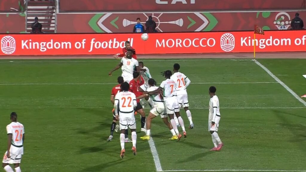 2025 AFCON Tournament of the Tournament | Stars from Senegal and Nigeria dominate