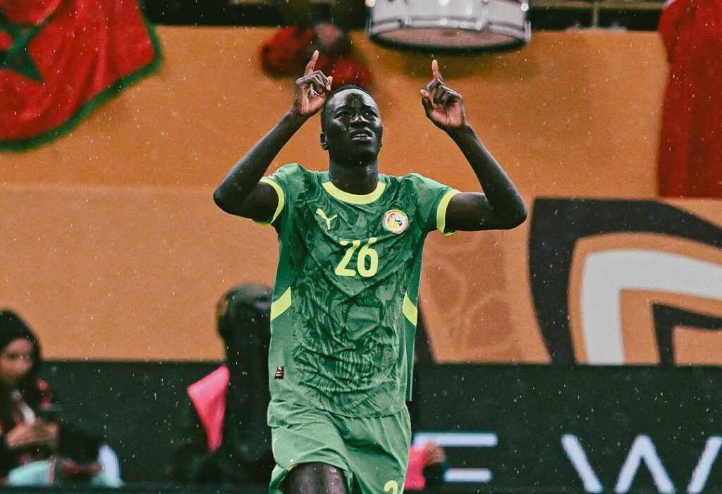 2025 AFCON Tournament of the Tournament | Stars from Senegal and Nigeria dominate