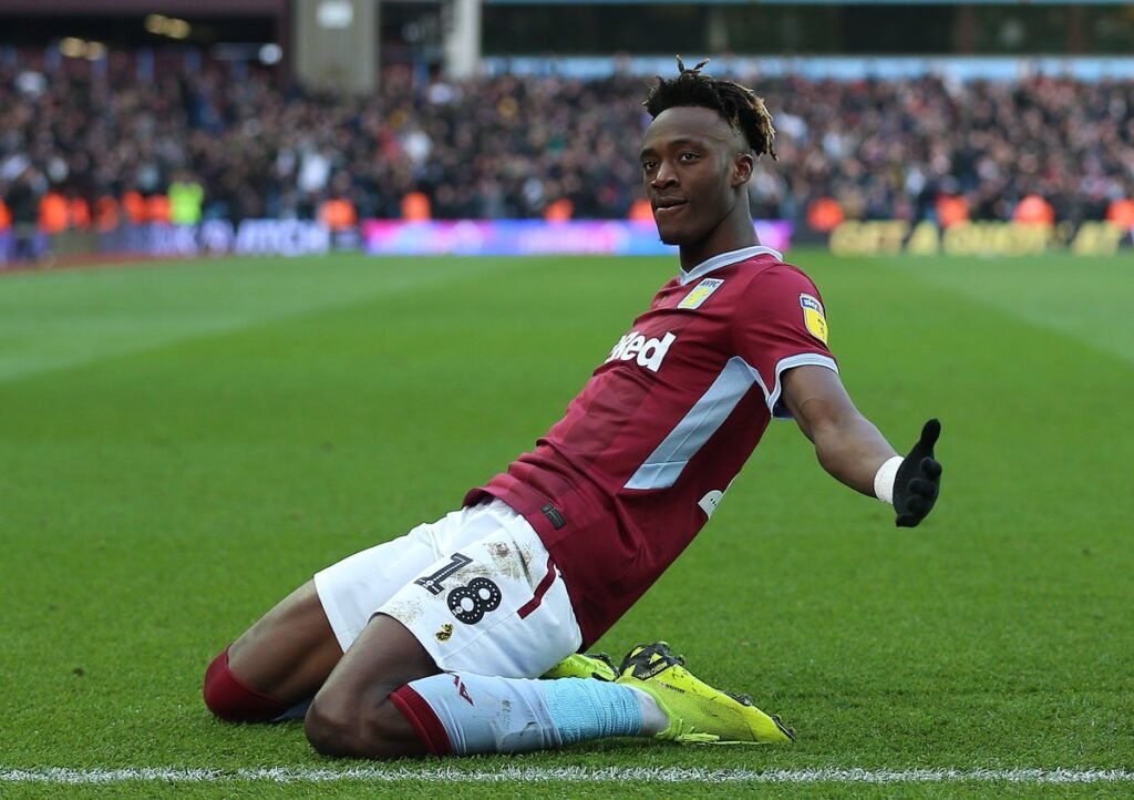 Here We Go: Abraham Back to Villa as €21m Transfer Agreed