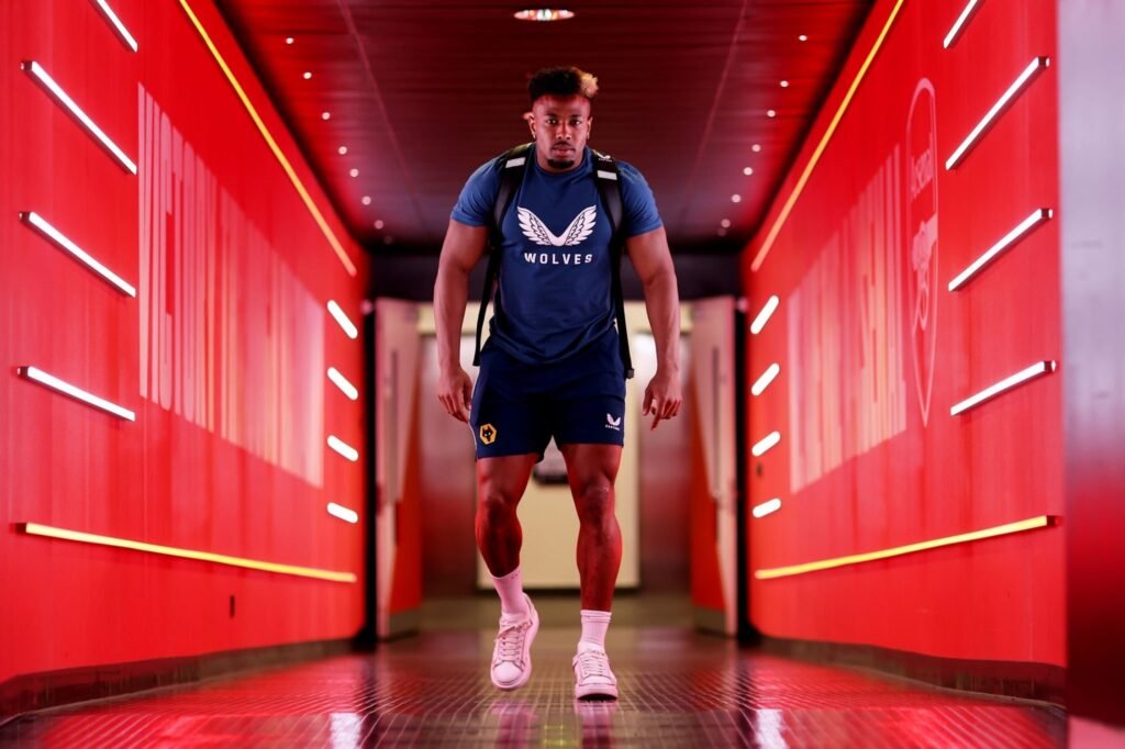 West Ham Close In on Adama Traore Signing