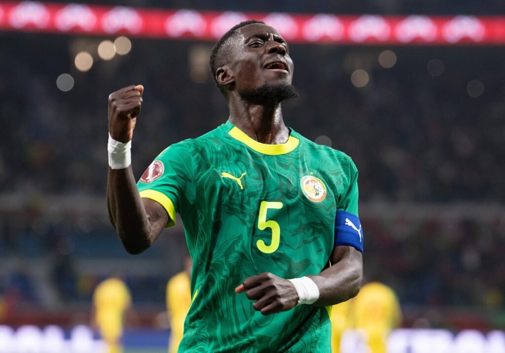 2025 AFCON Tournament of the Tournament | Stars from Senegal and Nigeria dominate