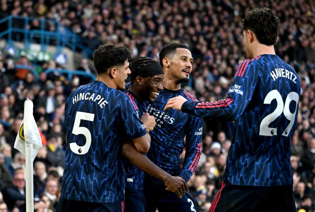 Manchester United legends have never mattered, why should their opinion of Arsenal?