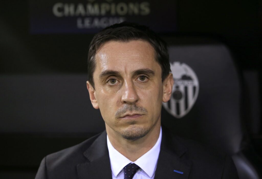 Manchester United legends have never mattered, why should their opinion of Arsenal?