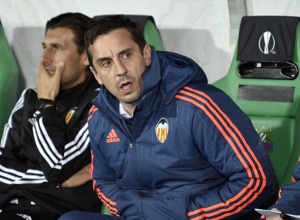 Manchester United legends have never mattered, why should their opinion of Arsenal?