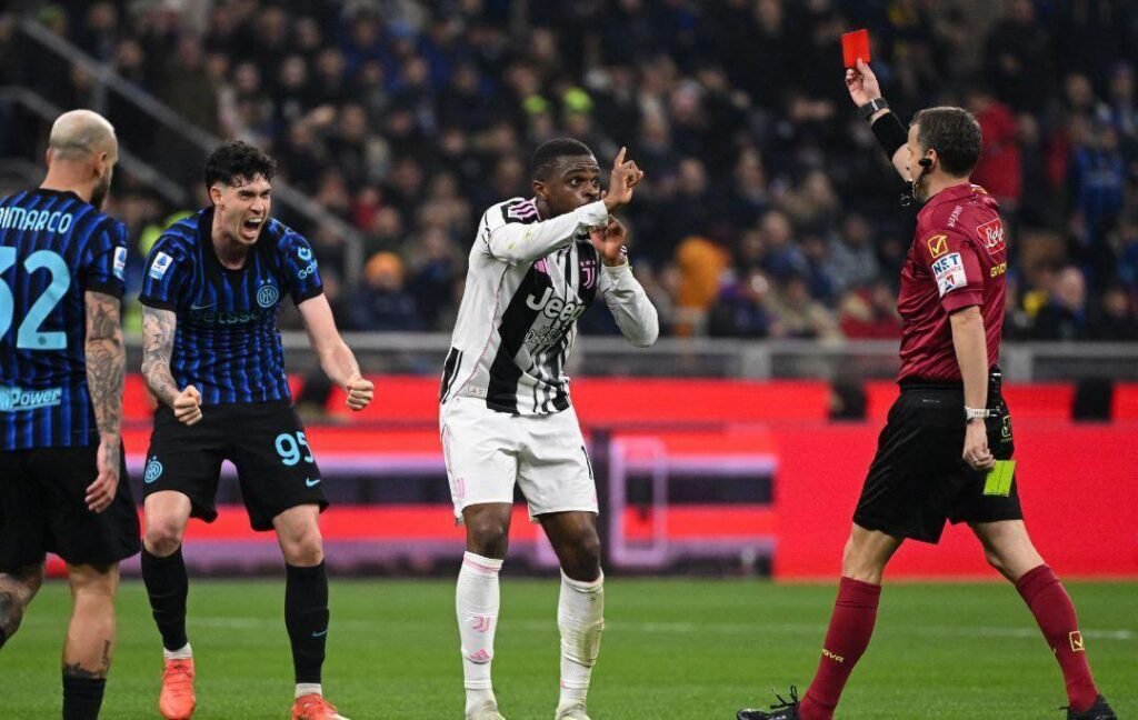 Kalulu Rule: How Alessandro Bastoni's Derby d'Italia deception forced football's biggest rule change