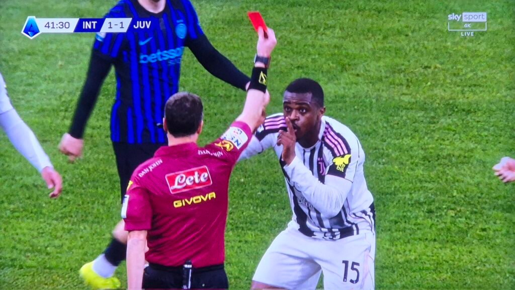 Kalulu Rule: How Alessandro Bastoni's Derby d'Italia deception forced football's biggest rule change