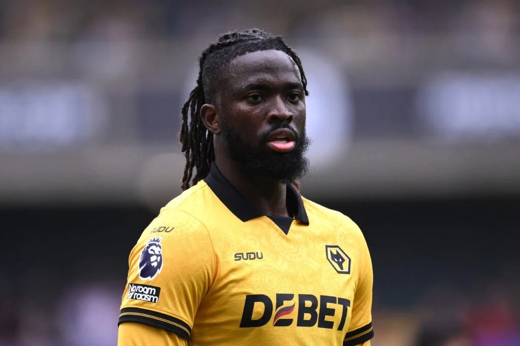 Racism plagued the Premier League weekend as four stars report abuse