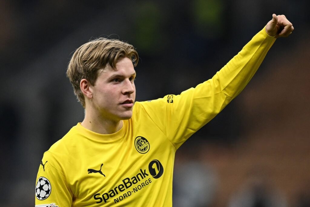 5 incredible Bodø/Glimt feats after Inter win 