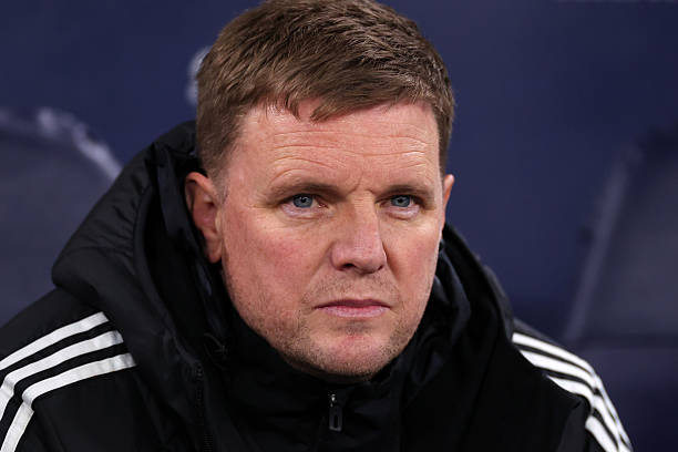 Eddie Howe and why the Newcastle United project is not taking off?