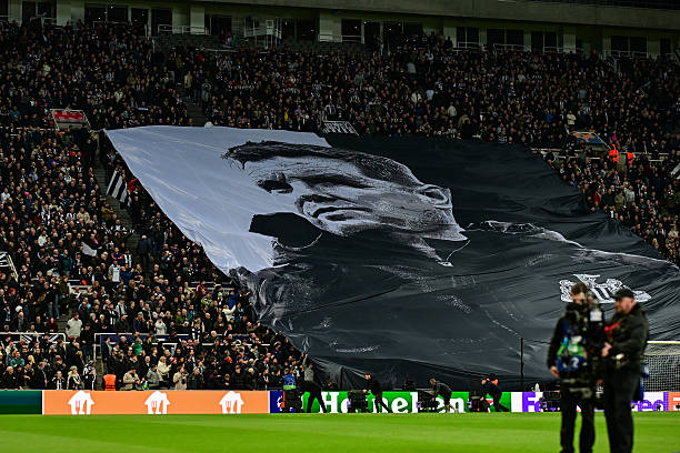 Eddie Howe and why the Newcastle United project is not taking off?