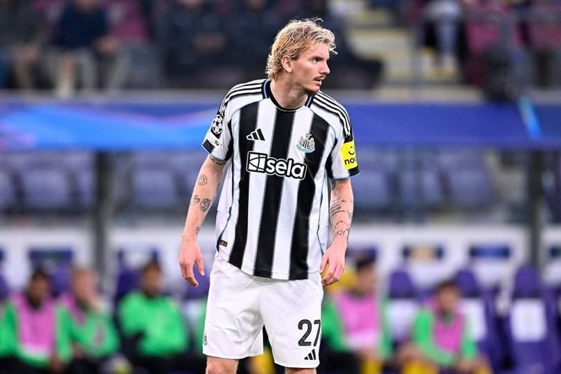 Eddie Howe and why the Newcastle United project is not taking off?