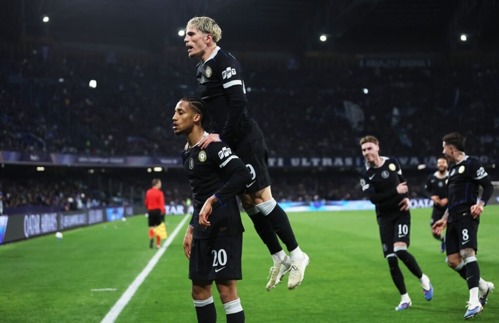 Champions League: Why Pedigree Means Nothing on the Road to Budapest