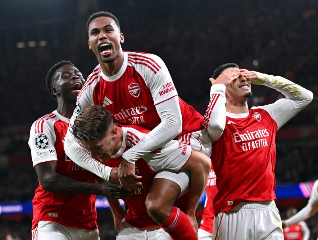 Champions League: Why Pedigree Means Nothing on the Road to Budapest