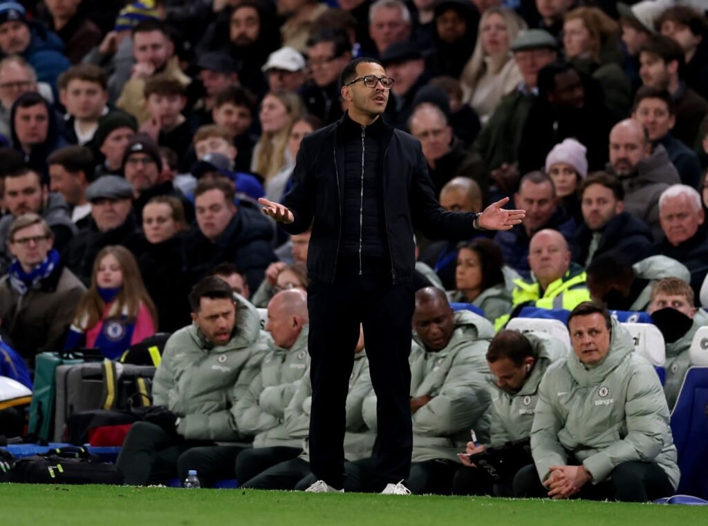 Liam Rosenior has been unacceptable for the dreams he sold 