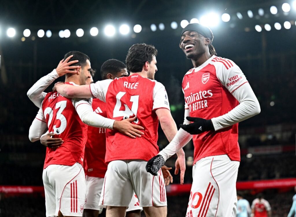 The truth behind Arsenal's withdrawal from international duties 