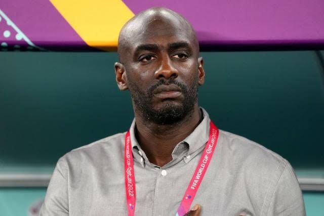 What does sacking Otto Addo 72 days before the World Cup opener mean for Ghana 
